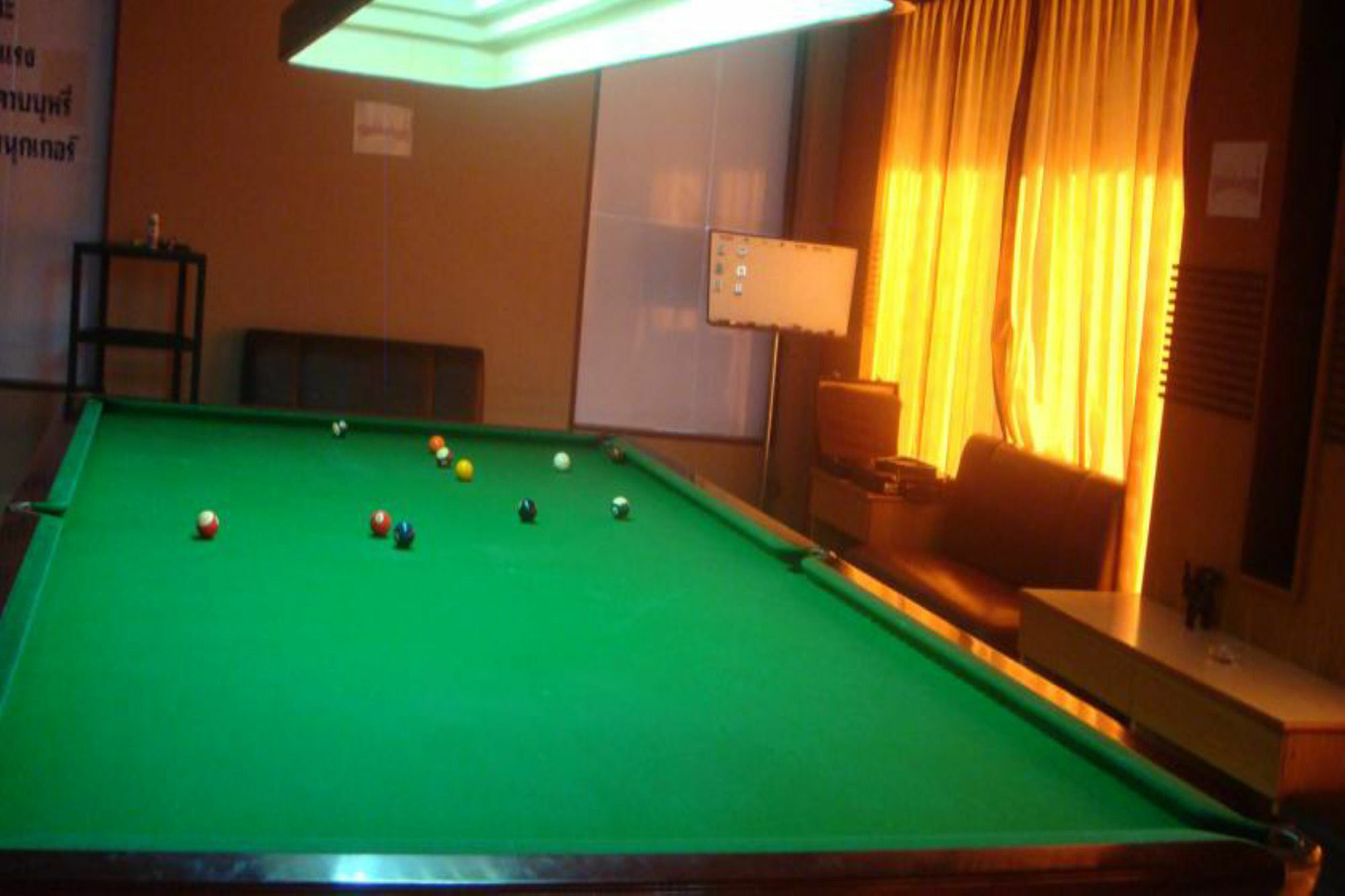 Wangburapa Grand Hat Yai Extérieur photo