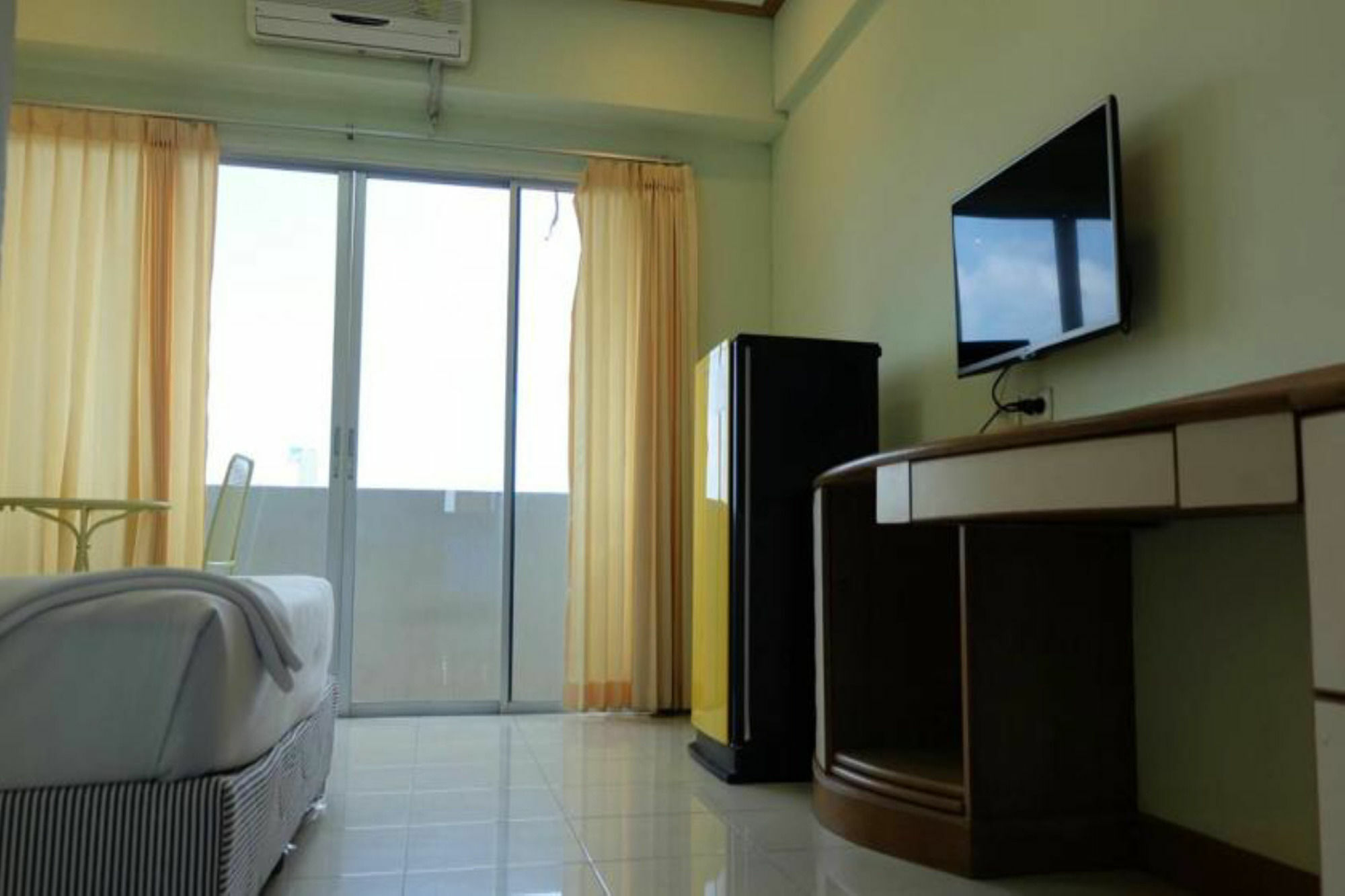 Wangburapa Grand Hat Yai Extérieur photo